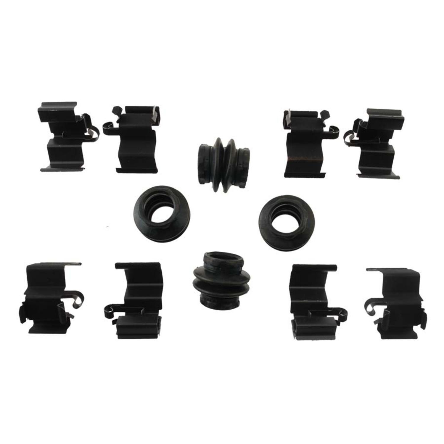 Raybestos H5951A Disc Brake Hardware Kit product image 1 of 1