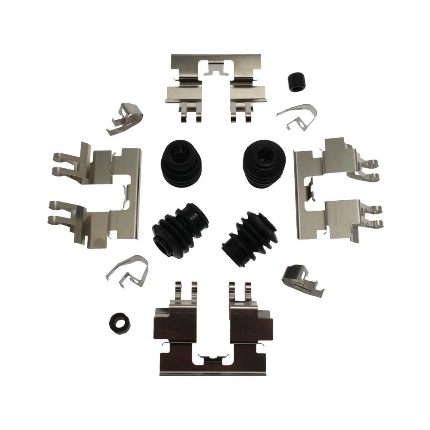 Raybestos H5952A Disc Brake Hardware Kit product image 1 of 1
