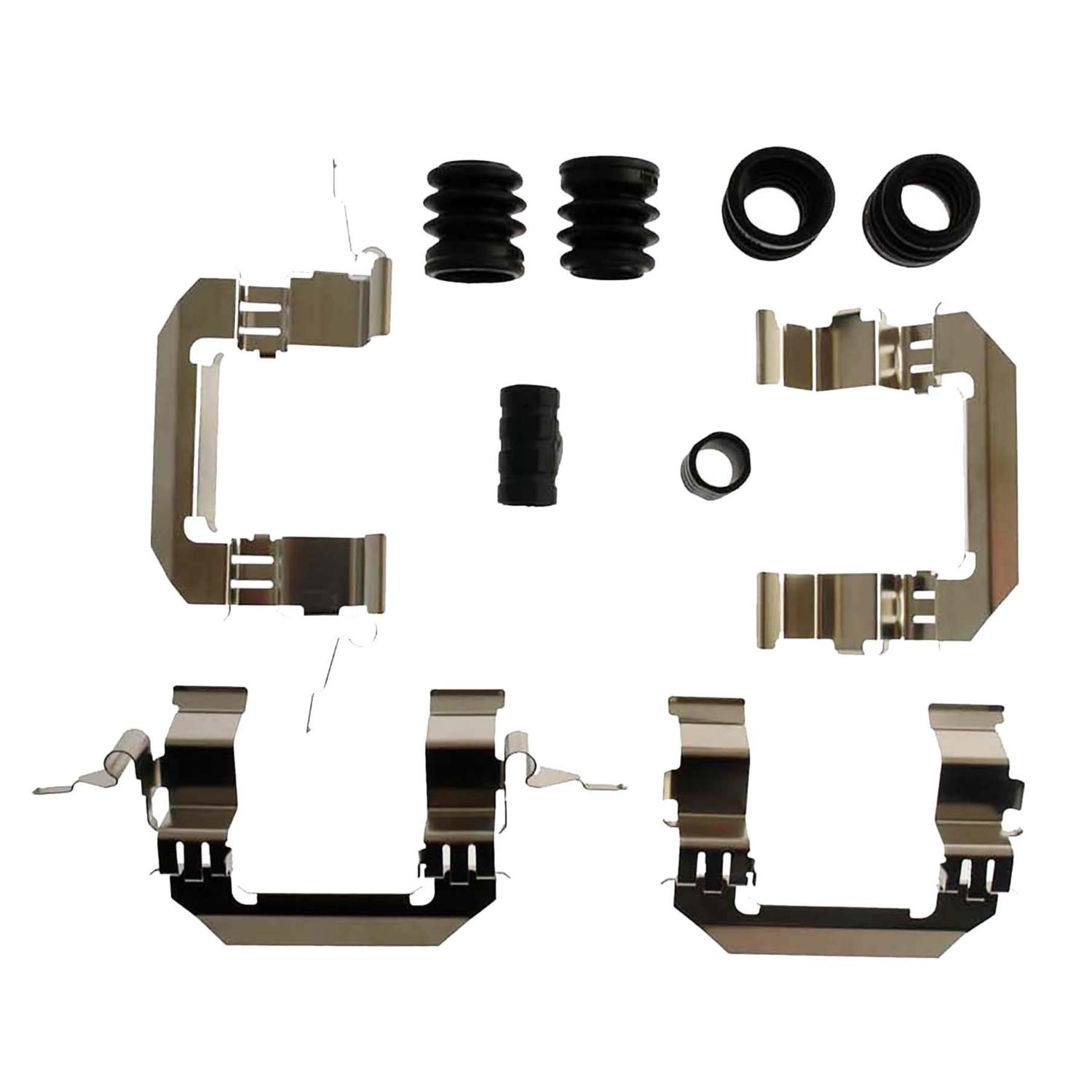 Raybestos H5953A Disc Brake Hardware Kit product image 1 of 1