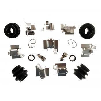 Raybestos H5954A - Disc Brake Hardware Kit Raybestos H5954A Disc Brake Hardware Kit product image 1 of 1