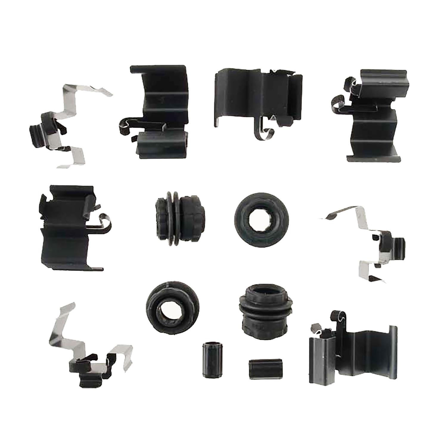 Raybestos H5956A Disc Brake Hardware Kit product image 1 of 1