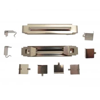 Raybestos H5957A Disc Brake Hardware Kit product image 1 of 1