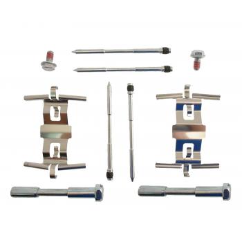 Raybestos H5958A - Disc Brake Hardware Kit Raybestos H5958A Disc Brake Hardware Kit product image 1 of 1