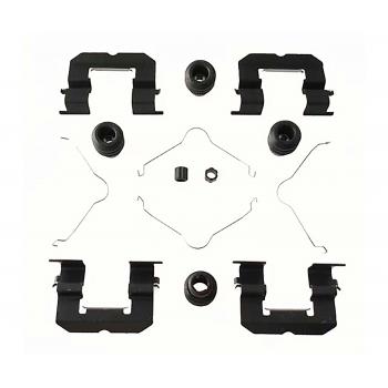 Raybestos H5960A - Disc Brake Hardware Kit Raybestos H5960A Disc Brake Hardware Kit product image 1 of 1