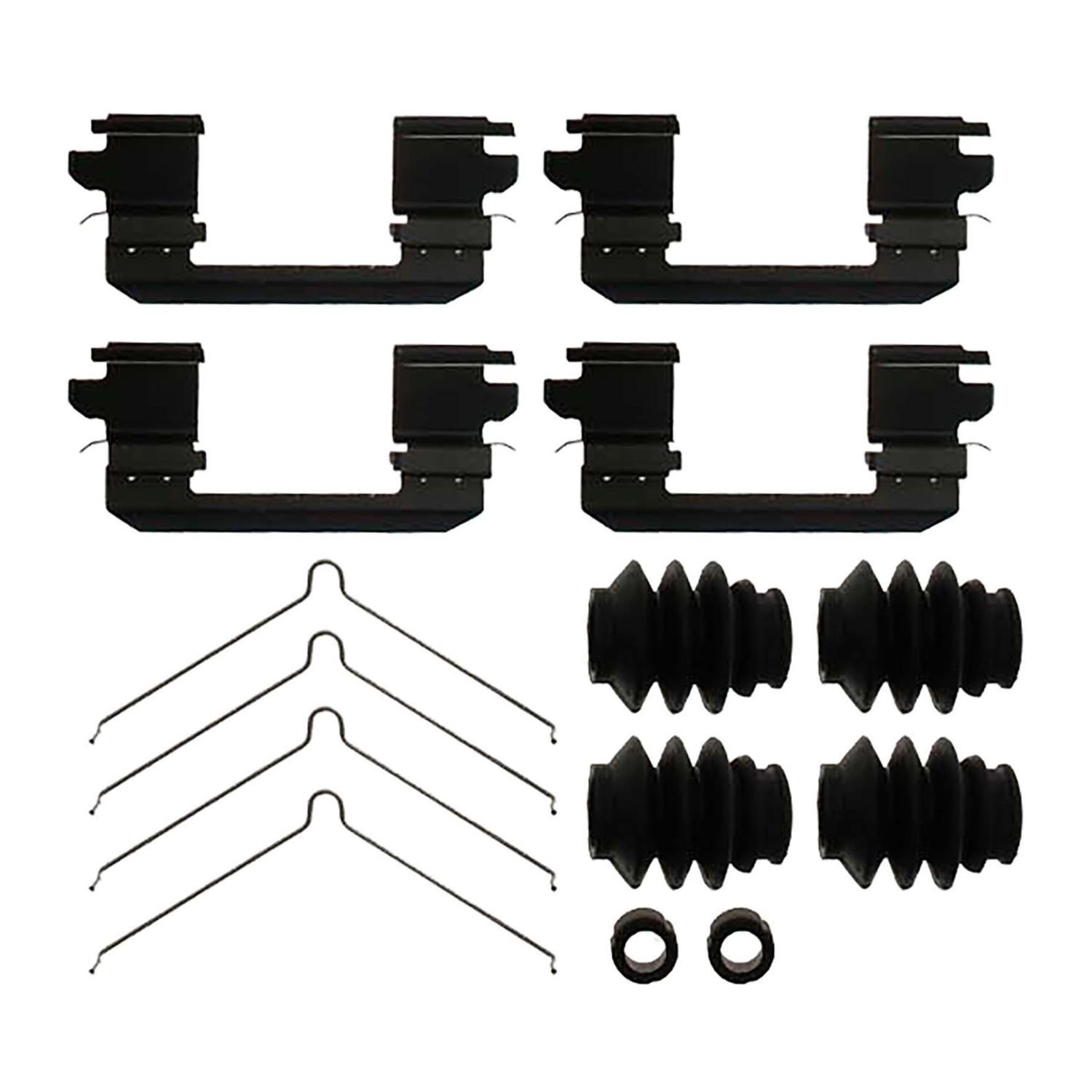 Raybestos H5961A Disc Brake Hardware Kit product image 1 of 1