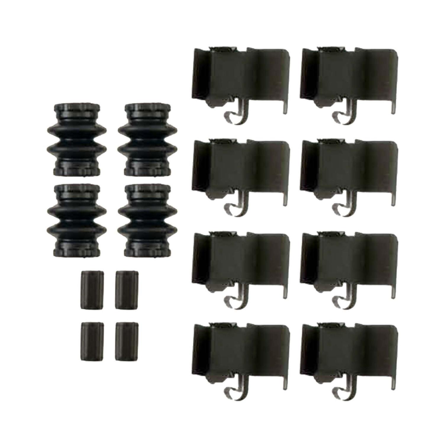 Raybestos H5964A Disc Brake Hardware Kit product image 1 of 1