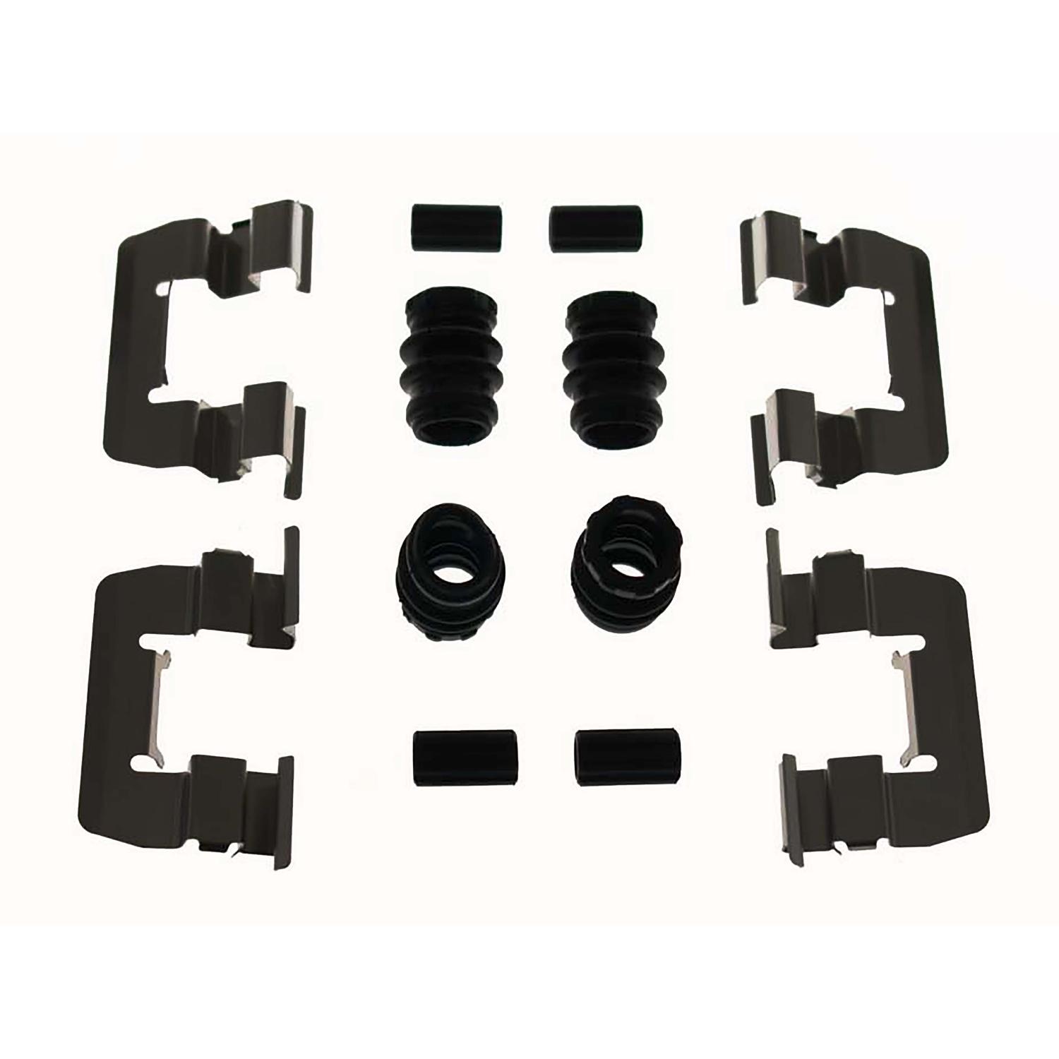 Raybestos H5965A Disc Brake Hardware Kit product image 1 of 1