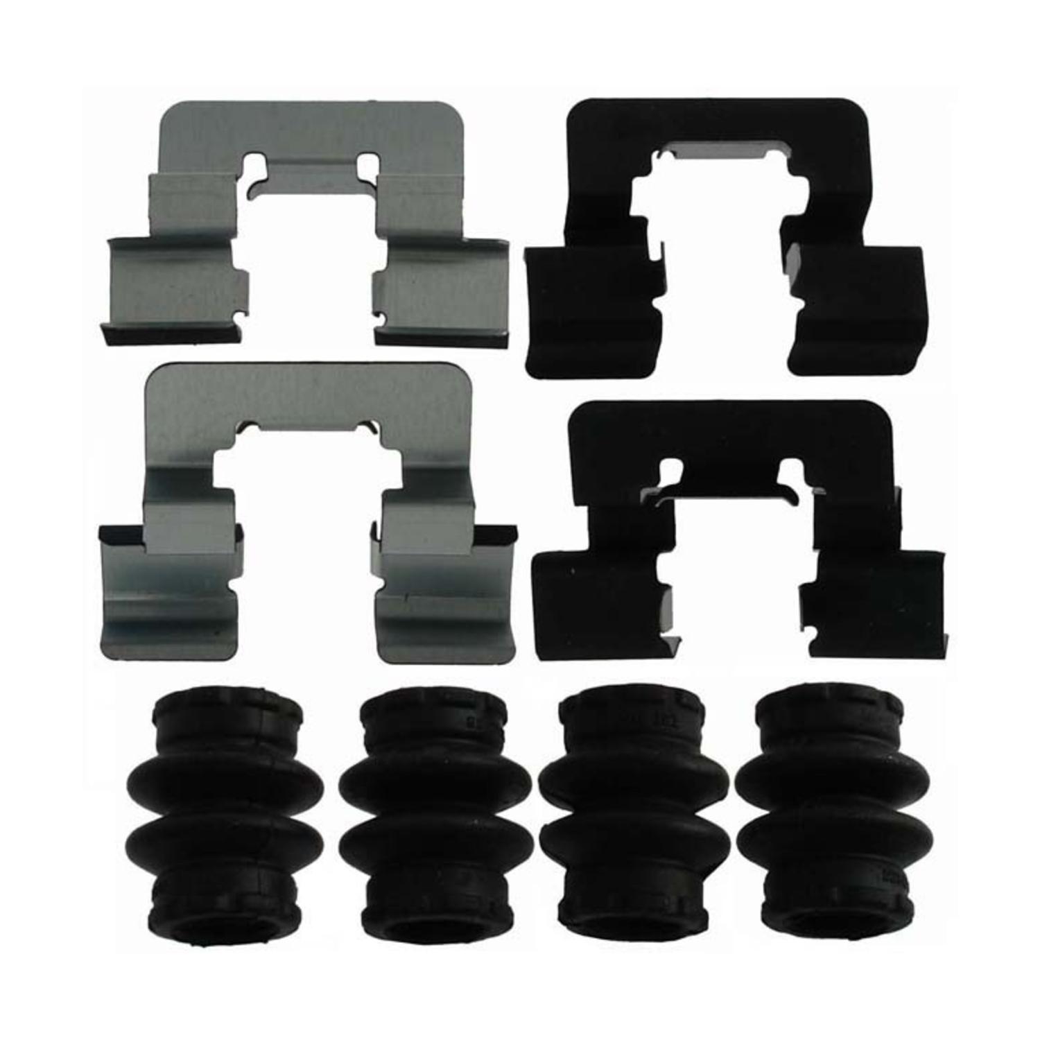 Raybestos H5966A Disc Brake Hardware Kit product image 1 of 1