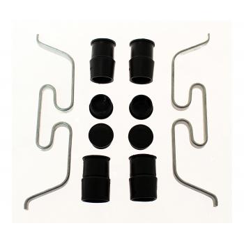 Raybestos H5967 - Disc Brake Hardware Kit Raybestos H5967 Disc Brake Hardware Kit product image 1 of 1