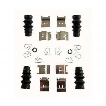 Raybestos H5968A Disc Brake Hardware Kit product image 1 of 1