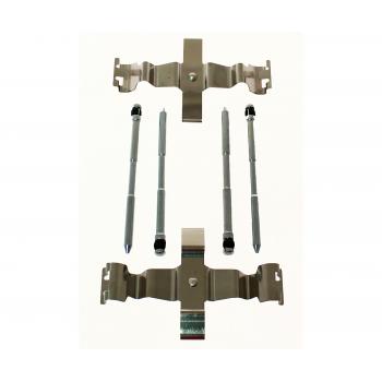Raybestos H5970A Disc Brake Hardware Kit product image 1 of 1