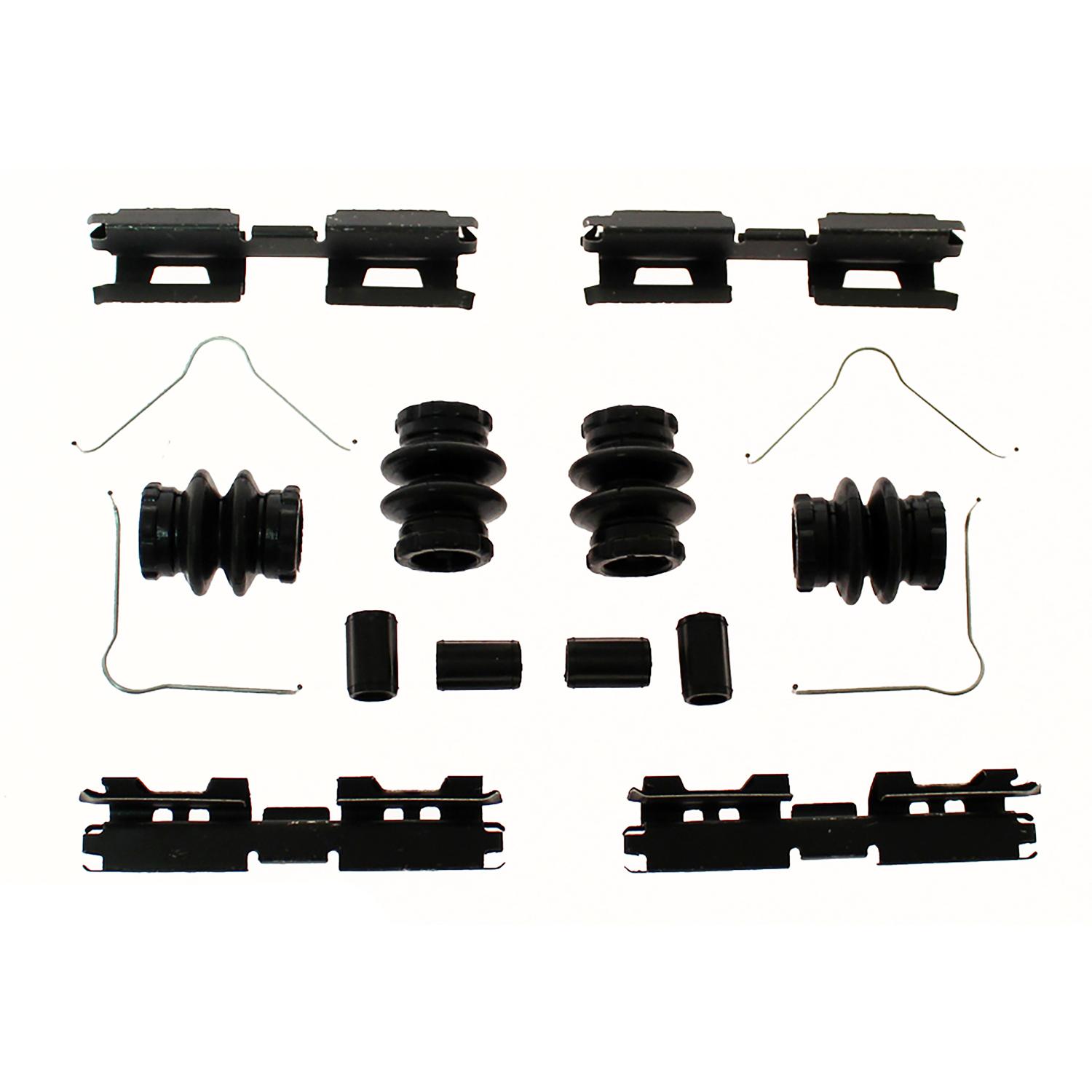Raybestos H5971A - Disc Brake Hardware Kit Raybestos H5971A Disc Brake Hardware Kit product image 1 of 1