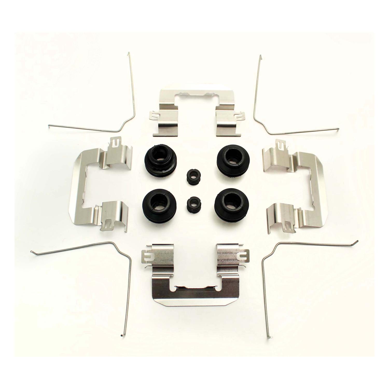 Raybestos H5973A Disc Brake Hardware Kit product image 1 of 1