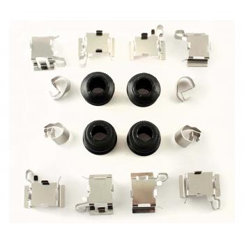 Raybestos H5974A Disc Brake Hardware Kit product image 1 of 1