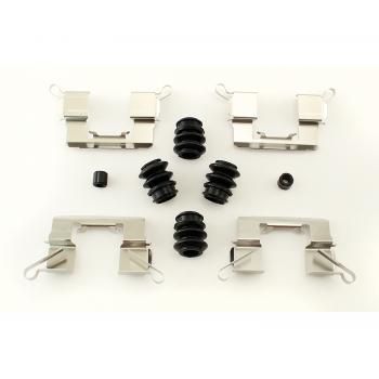 Raybestos H5975A - Disc Brake Hardware Kit Raybestos H5975A Disc Brake Hardware Kit product image 1 of 1