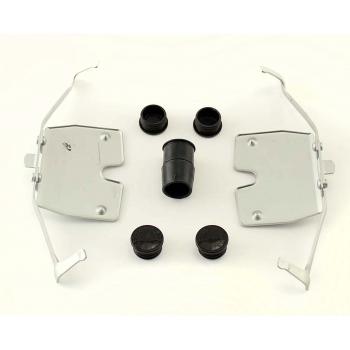 Raybestos H5976A - Disc Brake Hardware Kit Raybestos H5976A Disc Brake Hardware Kit product image 1 of 1
