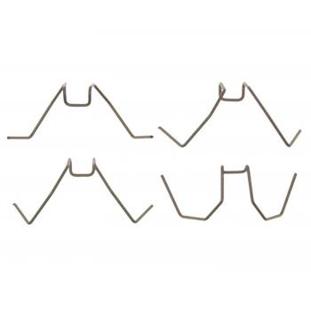 Raybestos Disc Brake Pad Drag Reduction Clip product image