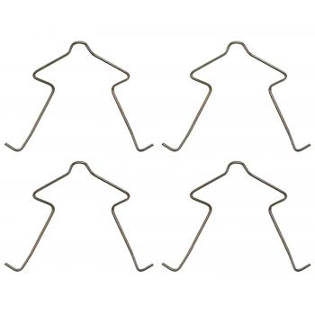 Raybestos H6002 Disc Brake Pad Drag Reduction Clip product image 1 of 1