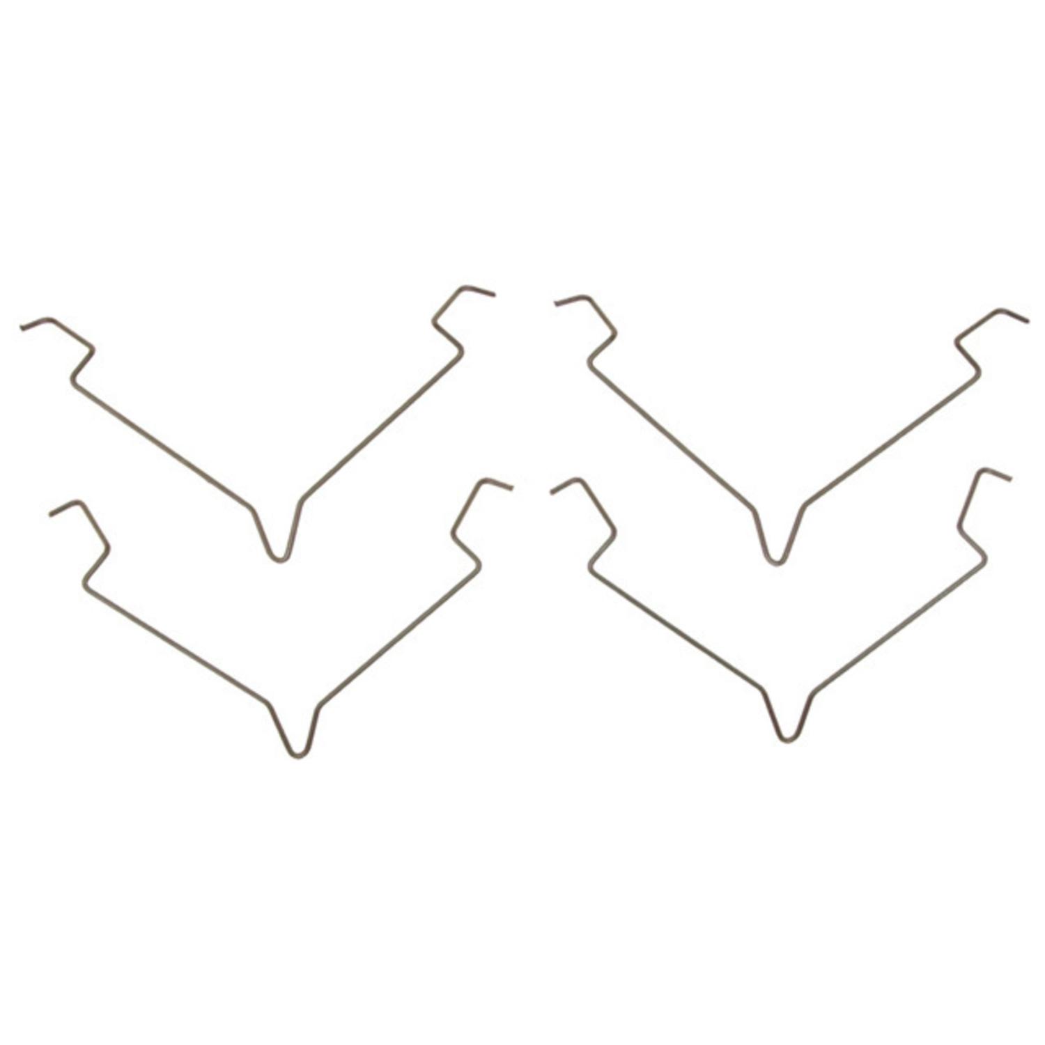 Raybestos H6003 Disc Brake Pad Drag Reduction Clip product image 1 of 1