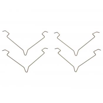 Raybestos H6004 Disc Brake Pad Drag Reduction Clip product image 1 of 1