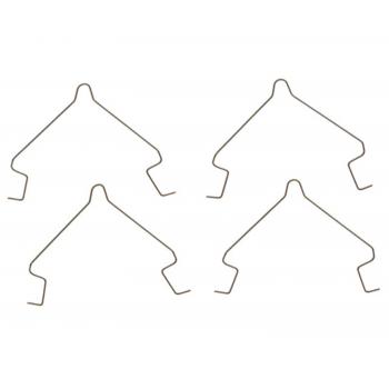 Raybestos H6005 Disc Brake Pad Drag Reduction Clip product image 1 of 1