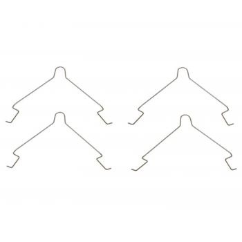 Raybestos H6006 Disc Brake Pad Drag Reduction Clip product image 1 of 1