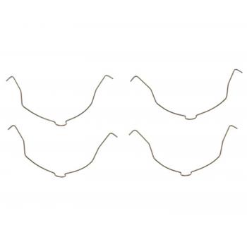 Raybestos H6007 Disc Brake Pad Drag Reduction Clip product image 1 of 1