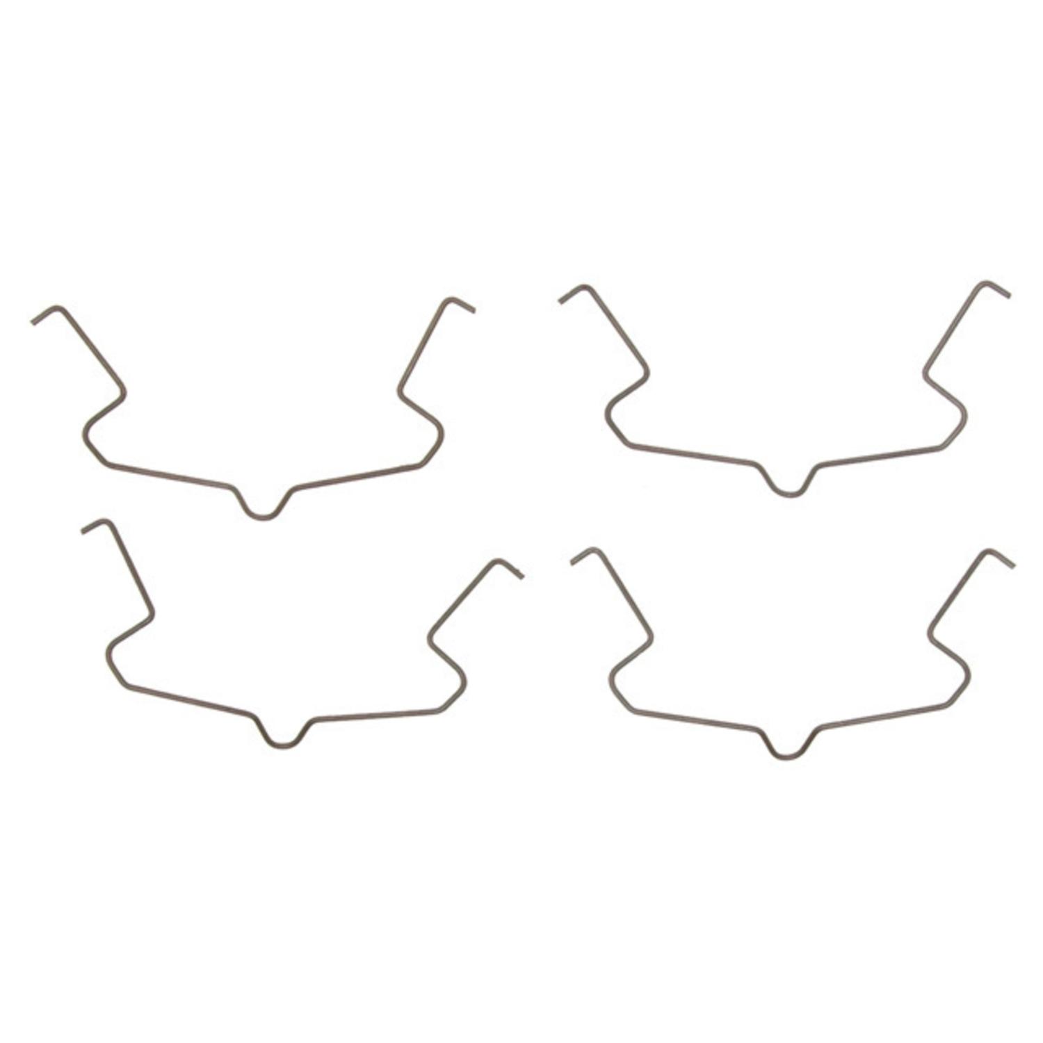 Raybestos H6013 Disc Brake Pad Drag Reduction Clip product image 1 of 1