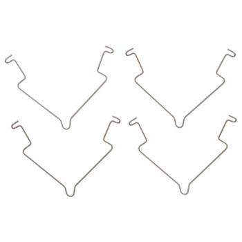 Raybestos H6015 Disc Brake Pad Drag Reduction Clip product image 1 of 1