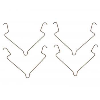 Raybestos H6016 - Disc Brake Pad Drag Reduction Clip Raybestos H6016 Disc Brake Pad Drag Reduction Clip product image 1 of 1
