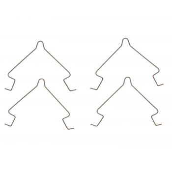 Raybestos H6019 Disc Brake Pad Drag Reduction Clip product image 1 of 1