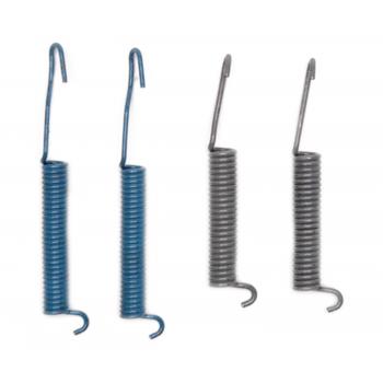 Raybestos H602 - Drum Brake Shoe Return Spring Kit Raybestos H602 Drum Brake Shoe Return Spring Kit product image 1 of 1