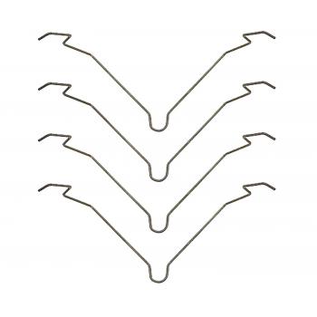 Raybestos H6021 Disc Brake Pad Drag Reduction Clip product image 1 of 1