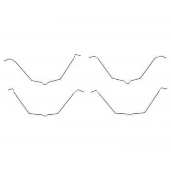 Raybestos H6022 Disc Brake Pad Drag Reduction Clip product image 1 of 1