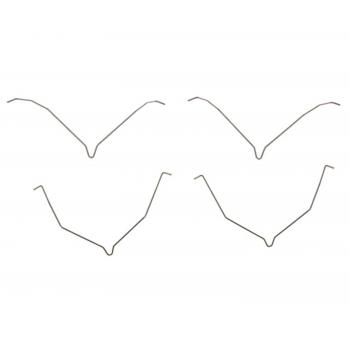 Raybestos H6024 Disc Brake Pad Drag Reduction Clip product image 1 of 1