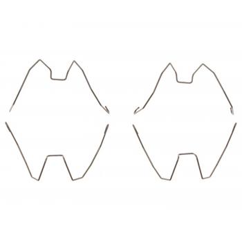 Raybestos H6028 Disc Brake Pad Drag Reduction Clip product image 1 of 1