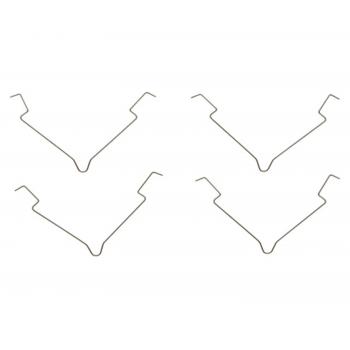 Raybestos H6029 Disc Brake Pad Drag Reduction Clip product image 1 of 1
