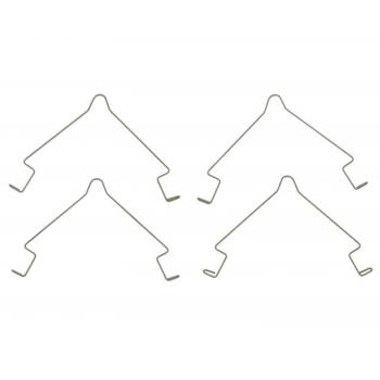 Raybestos H6032 Disc Brake Pad Drag Reduction Clip product image 1 of 1