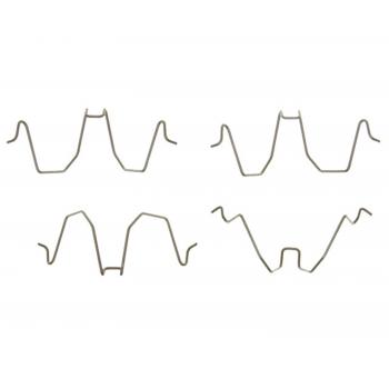 Raybestos H6033 Disc Brake Pad Drag Reduction Clip product image 1 of 1