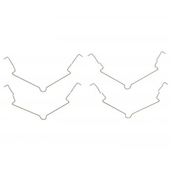 Raybestos H6034 Disc Brake Pad Drag Reduction Clip product image 1 of 1