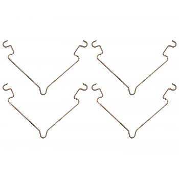 Raybestos H6035 Disc Brake Pad Drag Reduction Clip product image 1 of 1
