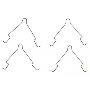 Raybestos H6036 Disc Brake Pad Drag Reduction Clip product image 1 of 1