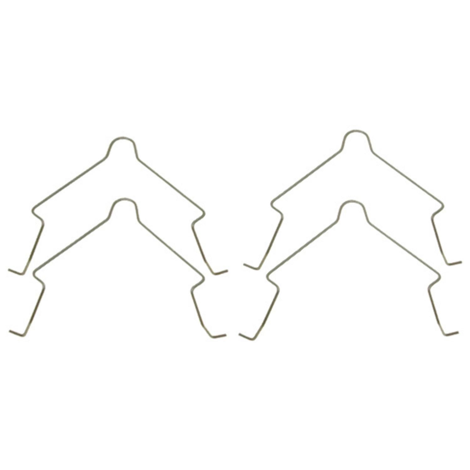 Raybestos H6042 Disc Brake Pad Drag Reduction Clip product image 1 of 1