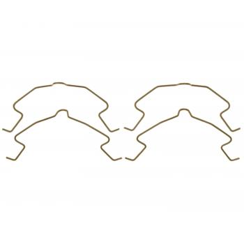 Raybestos H6043 Disc Brake Pad Drag Reduction Clip product image 1 of 1