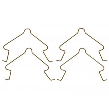 Raybestos H6048 Disc Brake Pad Drag Reduction Clip product image 1 of 1