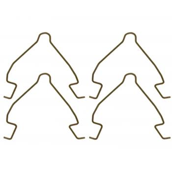 Raybestos H6053 Disc Brake Pad Drag Reduction Clip product image 1 of 1