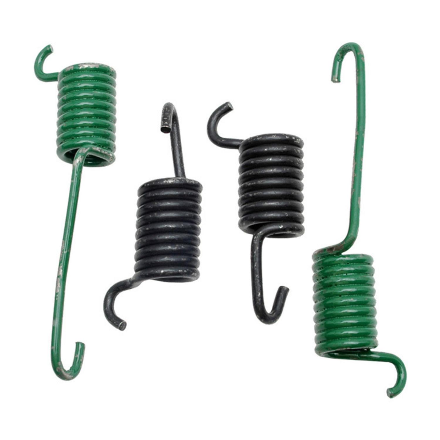 Raybestos H611 Drum Brake Shoe Return Spring Kit product image 1 of 1