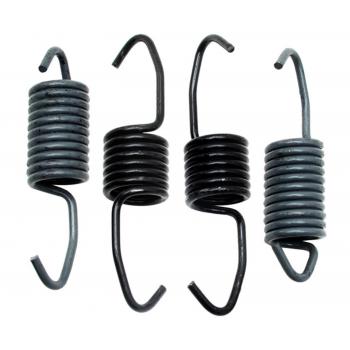 Raybestos H612 - Drum Brake Shoe Return Spring Kit Raybestos H612 Drum Brake Shoe Return Spring Kit product image 1 of 1
