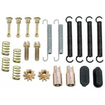 Raybestos H7001 - Parking Brake Hardware Kit Raybestos H7001 Parking Brake Hardware Kit product image 1 of 1