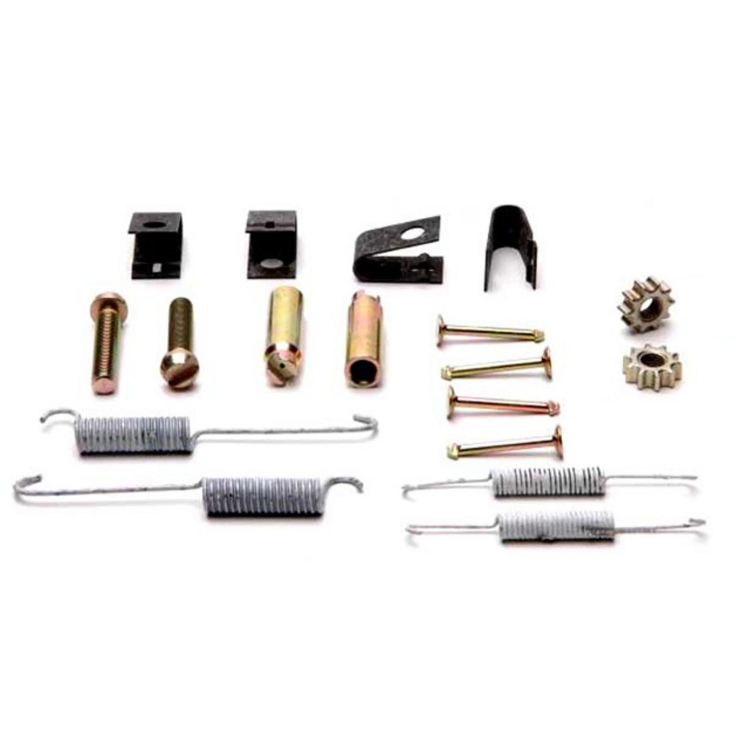 Raybestos H7002 Parking Brake Hardware Kit product image 1 of 1